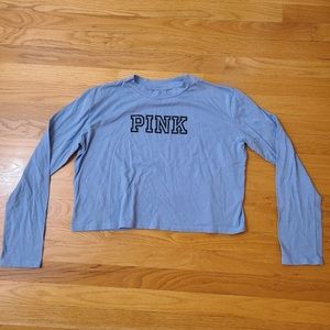 PINK long sleeve